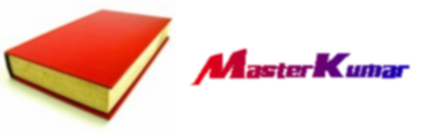  logo masterkumar.com 